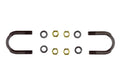 UNIVERSAL JOINT UBOLT KIT (1480/1550 SERIES)