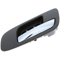 INTERIOR DOOR HANDLE