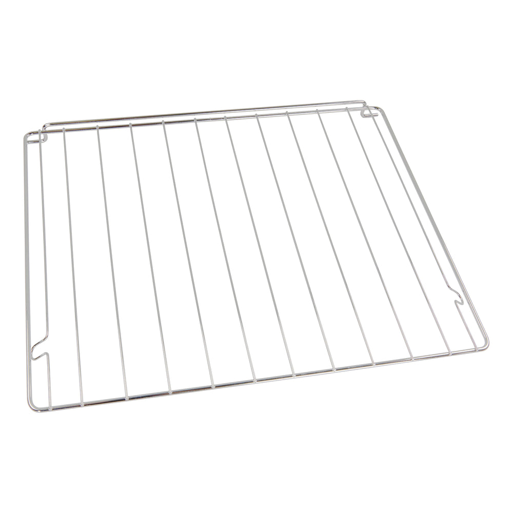 STAINLESS STEEL RACK FOR GAS OVEN