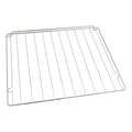 STAINLESS STEEL RACK FOR GAS OVEN