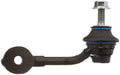 DELPHI auto part close-up