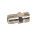 #10 Male O-Ring x 1/2 NPT Adapter