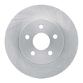 DFC 88-90 Chrysler New Yorker Rear Brake Rotor