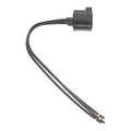ALTERNATOR ELECTRICAL CONNECTOR