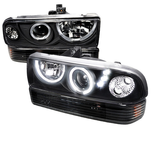SPEC D TUNING bumper