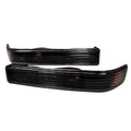 98-04 S10 BUMPER LIGHTS B