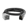 15C RAM 1500/2500/3500 BRAKE CONTROL HARNESS WITH QUICK PLUG(PKGD)