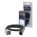 15C RAM 1500/2500/3500 BRAKE CONTROL HARNESS WITH QUICK PLUG(PKGD)
