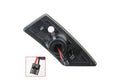 SPEC D TUNING smoke auto part