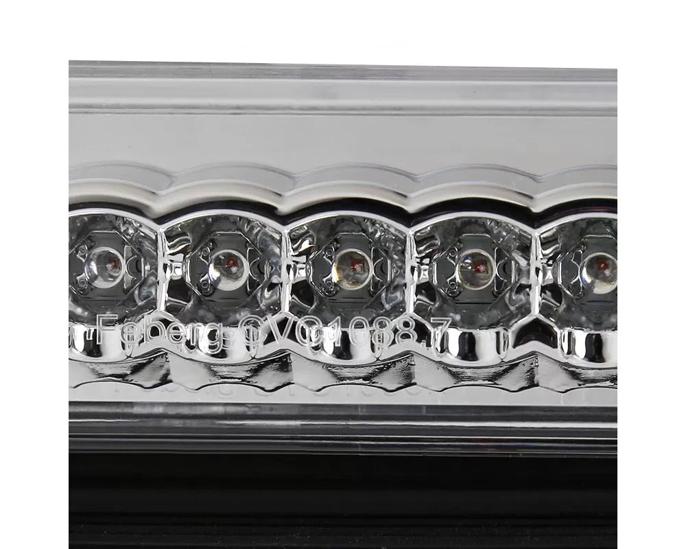 SPEC D TUNING auto part