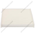 CABIN AIR FILTER
