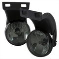 94-01 RAM FOG LIGHTS- SMO