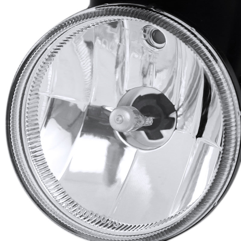 SPEC D TUNING fog light kit