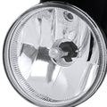 94-01 RAM FOG LIGHTS- SMO