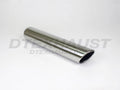 3.50IN ROLLED ANGLE TEXAS EXHAUST TIP 3.00IN ID / 3.50IN OD
