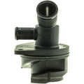 WATER OUTLET