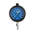 GAUGE (0-100 PSI)