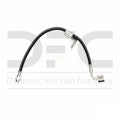 DFC 06-11 Honda Civic Rear Brake Hose
