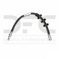 DFC 06-07 Ford Focus Front Brake Hose