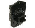 RESISTOR BLOCK