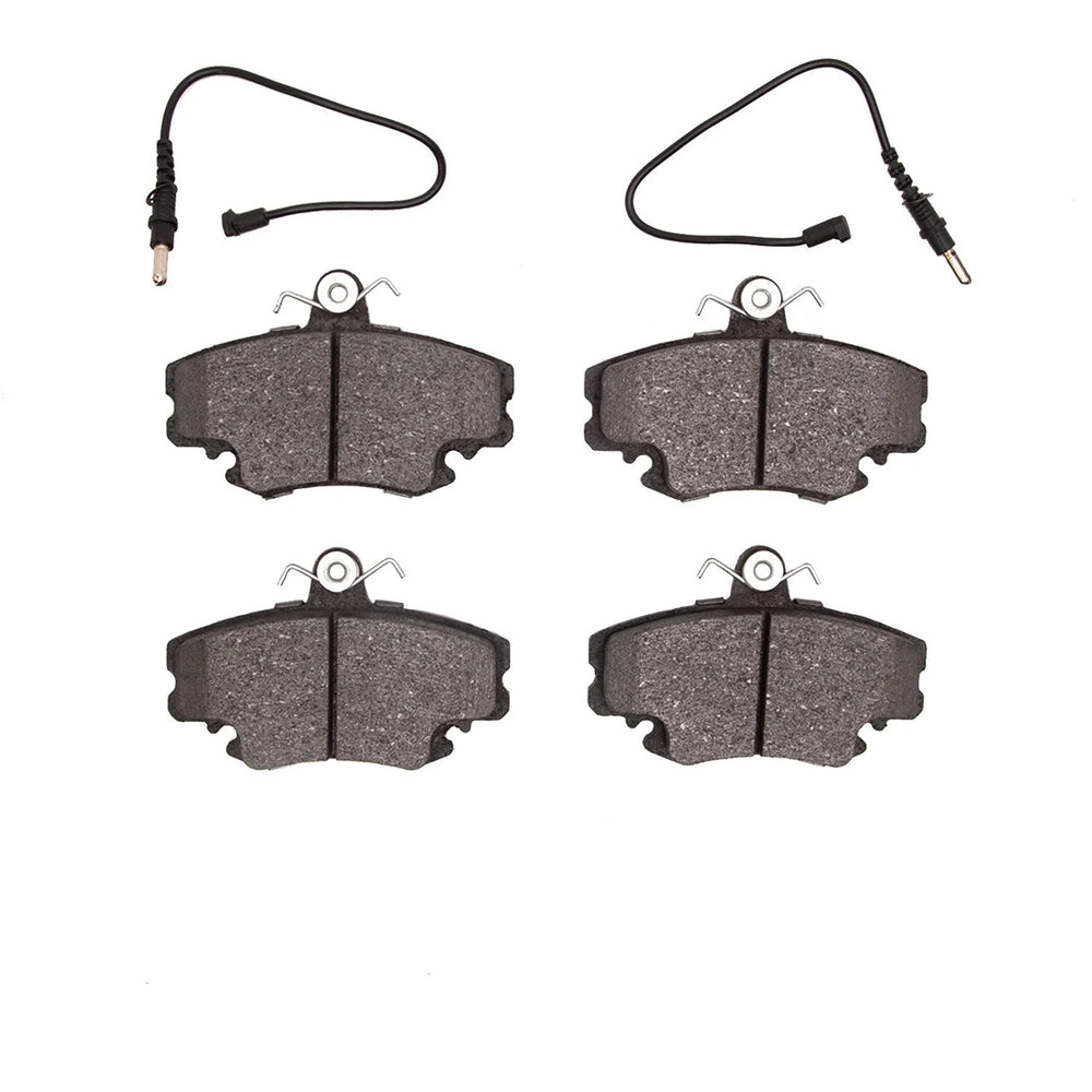DFC auto part