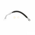 DFC 93-96 Chevrolet Corvette Rear-L/Rear Brake Hose