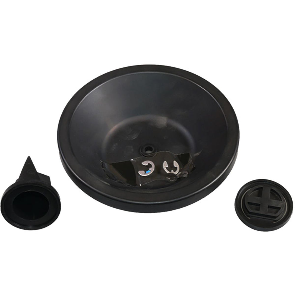 WHALE auto part