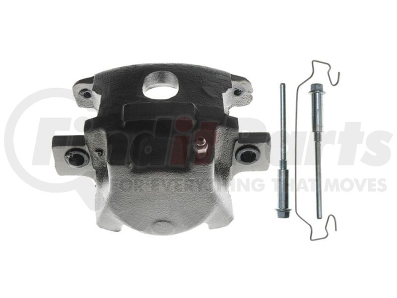 FRICTION CALIPERS