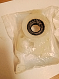 WATER PUMP BASE