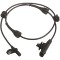 STANDARD IGN auto part installed view