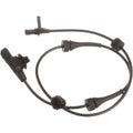 STANDARD IGN auto part