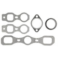 MAHLE Original Chevrolet 3A 59 Intake And Exhaust Manifold Set