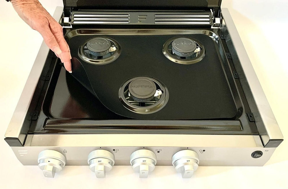 STOVE WRAPS auto part