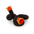 RHINOFLEX 10' SEWER HOSE EXTENSION