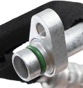 HOSE ASSEMBLY