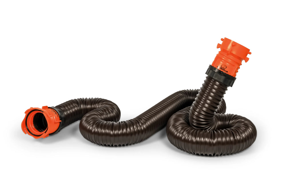 RHINOFLEX 10FT EXTENSION W/SWIVEL BAYONET & SWIVEL LUG