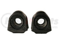 MOOG 15-19 Subaru Legacy Front To Frame Stabilizer Bar Bushing Kit