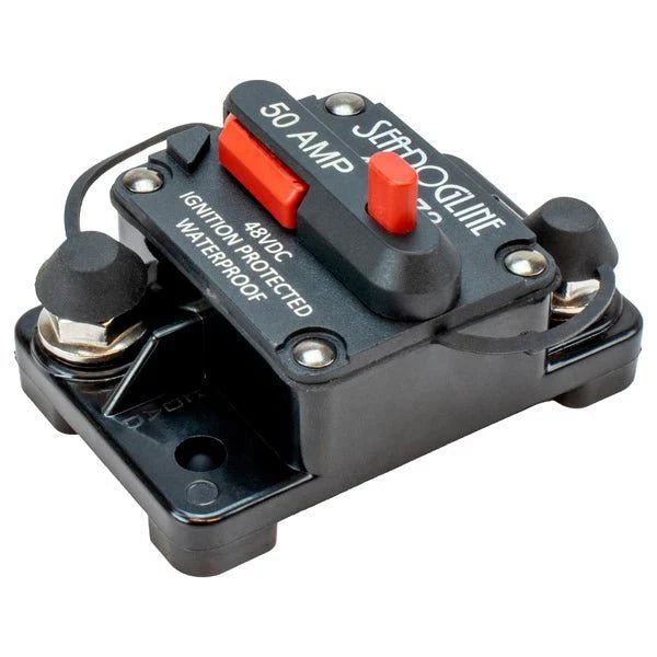 SEA DOG auto part