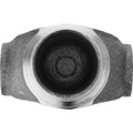 TUBE YOKE