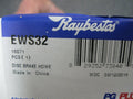 DISC PAD ELECTRONIC WEAR SENSOR