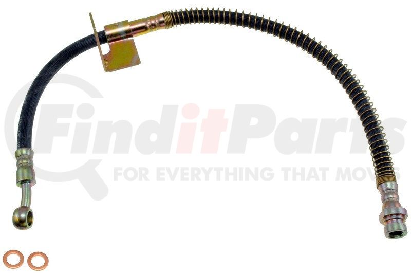 BRAKE HOSE