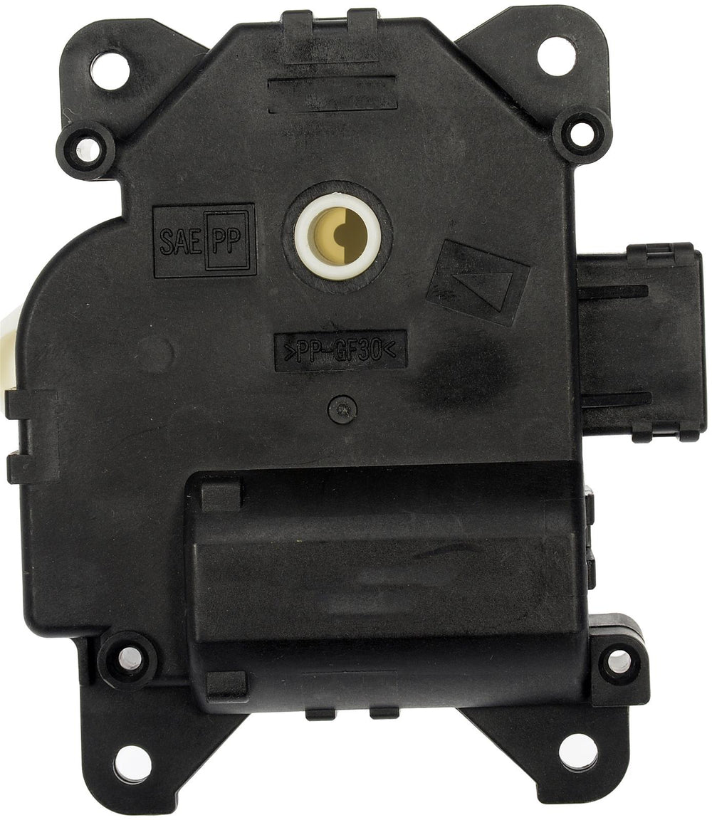 HVAC AIR DOOR ACTUATOR