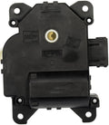 HVAC AIR DOOR ACTUATOR