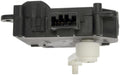 HVAC AIR DOOR ACTUATOR