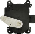 HVAC AIR DOOR ACTUATOR
