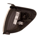 RH PRK LMP ASSY; PRK/MRKR COMBO; W/BLK SAND PEARL BEZEL (PAINT CODE 209) TACOMA 200104