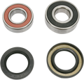 Pivot Works 00-07 Honda XR650R Rear Wheel Bearing Kit