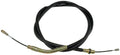 BRAKE CABLE