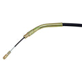 BRAKE CABLE