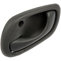 INTERIOR DOOR HANDLE